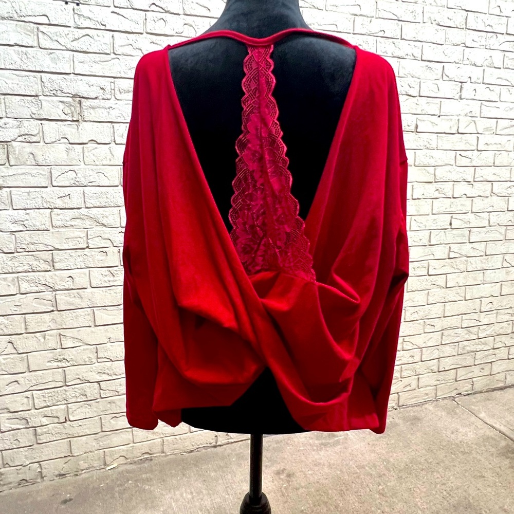Women’s blouse